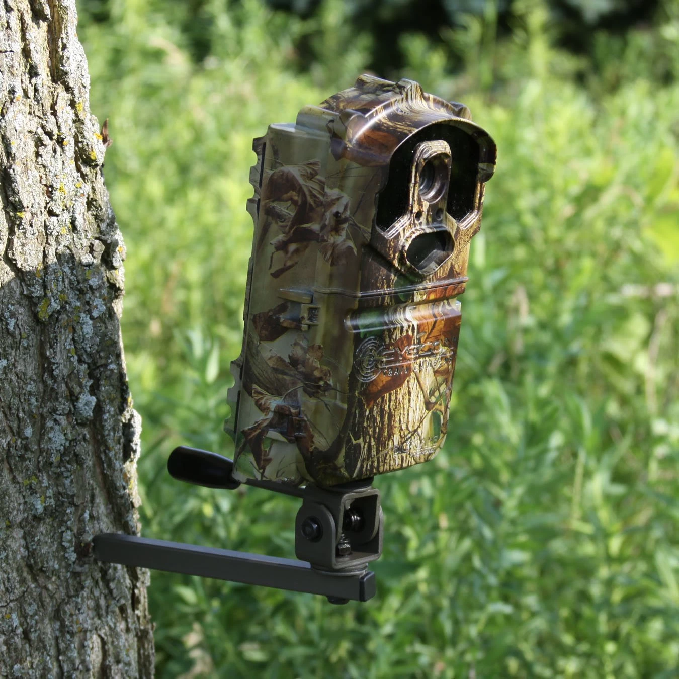 HME Products Trail Camera Holder Tree Mount HME-TCH-T - Image 2