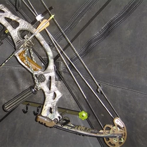 HME Products Ground Blind Bow Holder HME-GBBH - Image 2