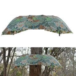 HME Products Pop-Up Tree Stand Umbrella 54″ Wide HME-TSU