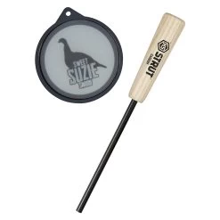 Hunters Specialty Turkey Calls Suzie Snood Glass Call HS-STR-07096