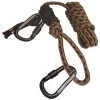 Hunter Safety System Lineman’s Climbing Rope Strap LCR