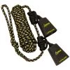 Hunter Safety System Reflective Tandem LifeLine For Two LLS-2C+