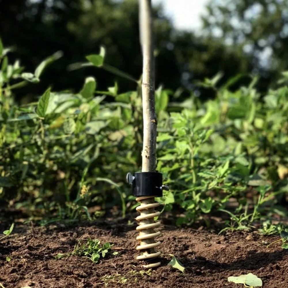 Hodag Licking Stick System FlexPlate W/ All Season Scent - Image 2