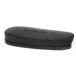 Limbsaver Recoil Pad Grind To Fit Black Medium (1″ Thick/LOP) 10542