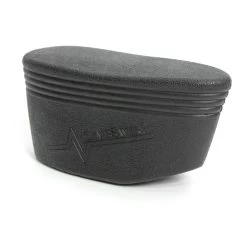 Limbsaver Recoil Pad Slip On Large Black (1″ Thick/LOP) 10548