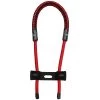 LOC Outdoorz Deluxe Stiffy Wrist Bow Sling Red 14-2719-007