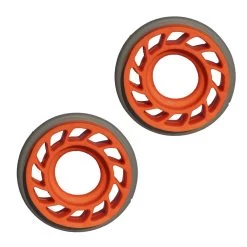 Mathews Harmonic Dampers Damping System 2 Pack Orange 80592