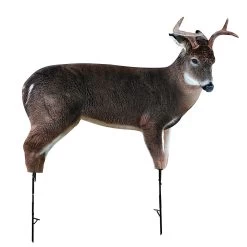 Montana Decoy Company Deer The Freshman Buck 37″x48″
