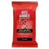 Nose Jammer Scent Elimination Gear-N-Rear Field Wipes 3120