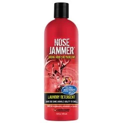 Nose Jammer Scent Elimination Laundry Detergent 16oz 3021