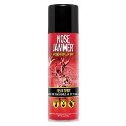 Nose Jammer Scent Elimination 4oz. Field Spray 3304