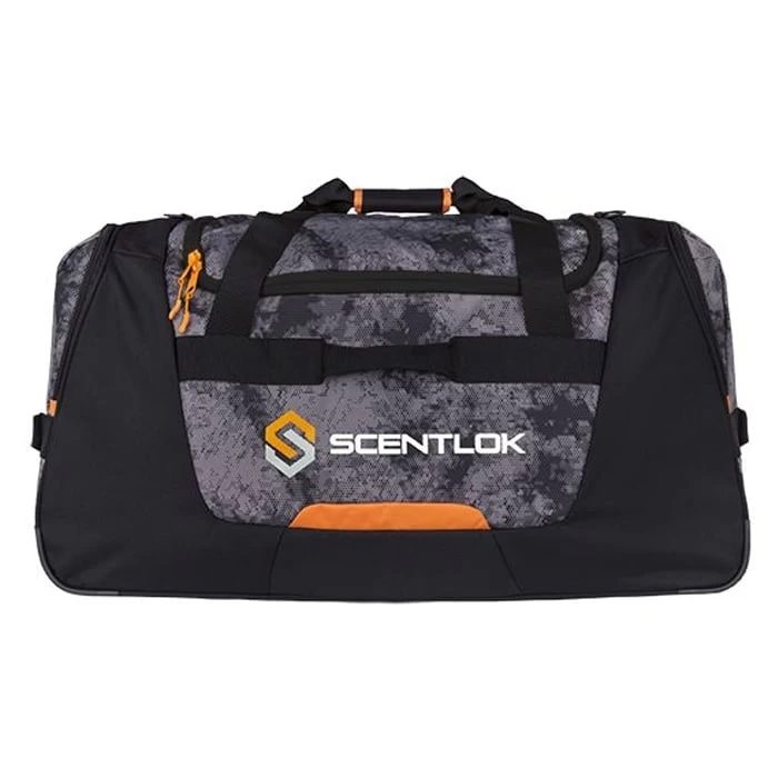 OZ ScentLok OZChamber 8K Bag & OZ500 Unit Combo Pack 89178 - Image 3