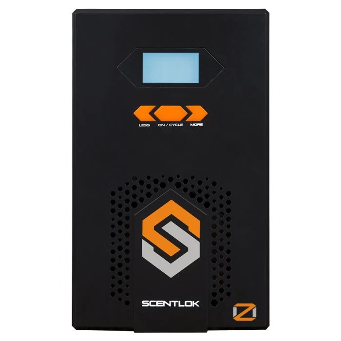 OZ ScentLok OZChamber 8K Bag & OZ500 Unit Combo Pack 89178 - Image 2
