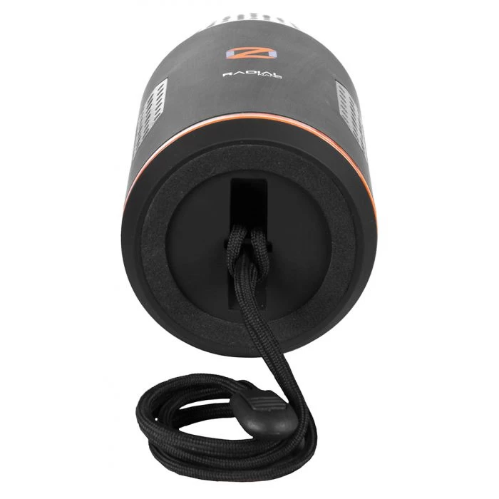 OZ ScentLok Radial Nano Ozone Deodorizer Deluxe Package W/ Free OZ20 Car Unit 4151190 + 82913 - Image 4