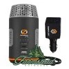 OZ ScentLok Radial Nano Ozone Deodorizer Deluxe Package W/ Free OZ20 Car Unit 4151190 + 82913