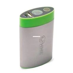 HME Products Hand Warmer Power Bank LED Light HME-HW