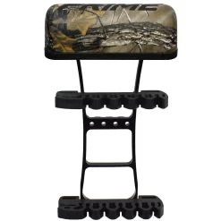 Prime Archery Quiver Sherpa Quiver 1 Piece 6 Arrow Realtree Edge Q1P-BKRT
