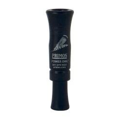 Primos Calls Owl Power Owl Turkey Locator Call 331