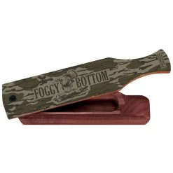 Primos Calls Turkey Foggy Bottom Box Call PS2960