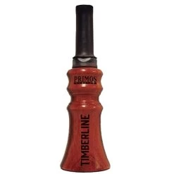 Primos Calls Elk Timberline Closed Reed Bite & Blow Cow Call 9501