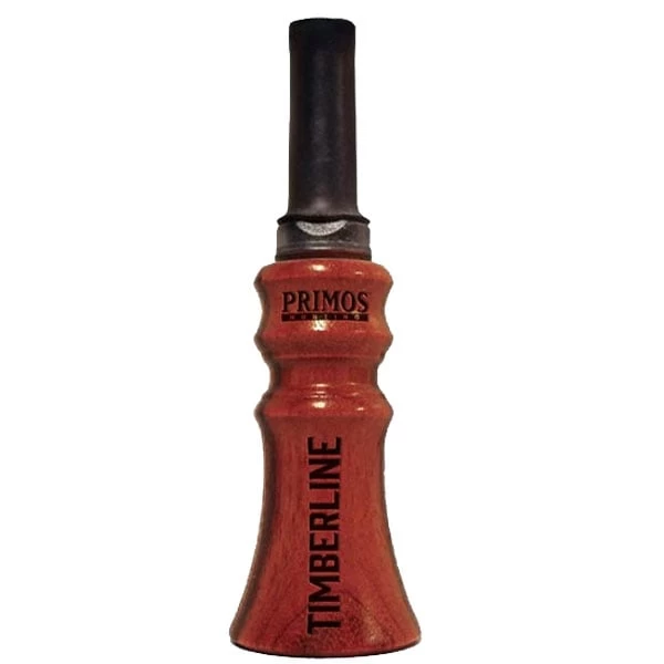 Primos Calls Elk Timberline Closed Reed Bite & Blow Cow Call 9501