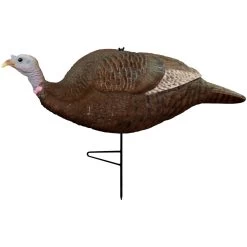 Primos Decoys Turkey Gobbstopper Hen Decoy 69065