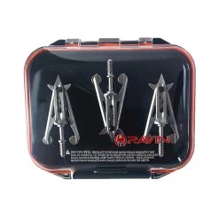 Ravin Crossbows Broadhead Case R109