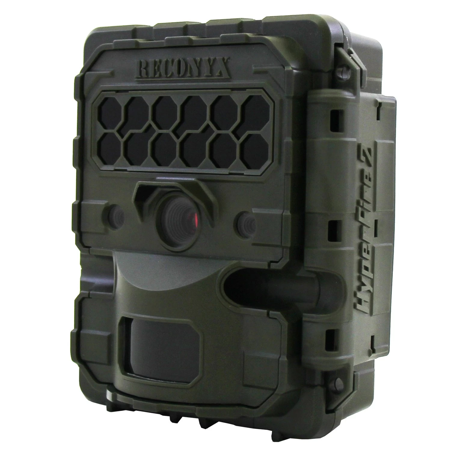 Reconyx Trail Cameras HyperFire 2 Covert IR Camera HF2X