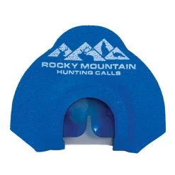 Rocky Mountain Hunting Calls #103 Mini Master Tone Top Single Elk Diaphragm (Novice)