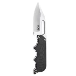 SOG Knives INSTINCT G10 SATIN 2.3″ Blade SOG-NB1012-CP
