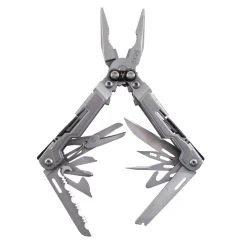 SOG Knives POWERPINT STONE WASH Mini Multi-Tool SOG-PP1001-CP