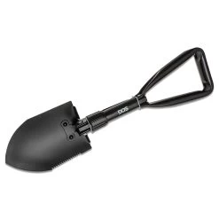 SOG Knives ENTRENCHING TOOL Folding Shovel SOG-F08-N