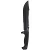 SOG Knives JUNGLE PRIMITIVE MACHETE SOG-F03TN-CP