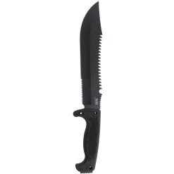 SOG Knives JUNGLE PRIMITIVE MACHETE SOG-F03TN-CP