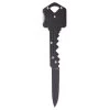 SOG Knives KEY KNIFE BLACK Pocket Knife 1.5″ Blade SOG-KEY-101