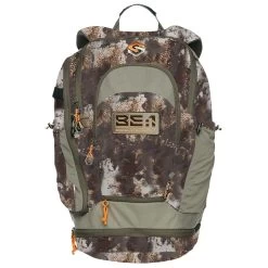 Scentlok Clothing Bowhunter Elite BE:1 Grinder Treestand Pack TT-02 Whitetail Backpack 4140864-204
