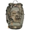 Scentlok Clothing Bowhunter Elite BE:1 Grinder Treestand Pack Realtree Excape Backpack 4140864-223