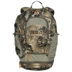 Scentlok Clothing Bowhunter Elite BE:1 Grinder Treestand Pack Realtree Excape Backpack 4140864-223