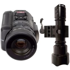 SiOnyx Aurora PRO Explorer Digital Color Night Vision Camera Kit K011400