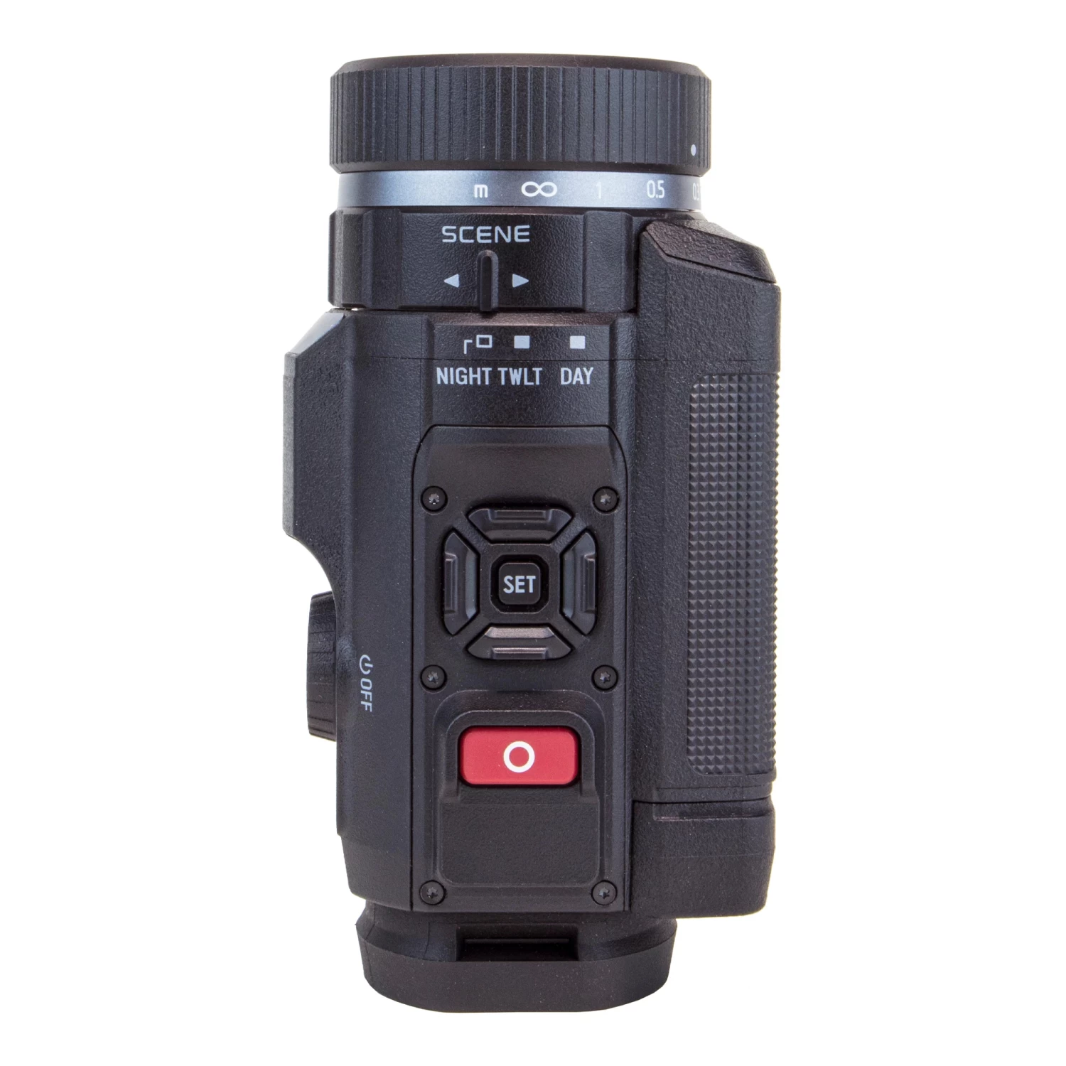 SiOnyx Aurora Black Digital Color Night Vision Camera C011600 - Image 3