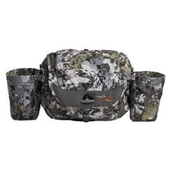 Sitka Gear Tool Belt Backpack Optifade Elevated II One Size Fits All 40084-EV-OSFA