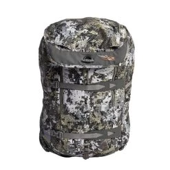 Sitka Gear Tool Bucket Backpack Optifade Elevated II One Size Fits All 40085-EV-OSFA