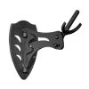 Skull Hooker Little Hooker Antler Mount Black LH-Assy-BLK