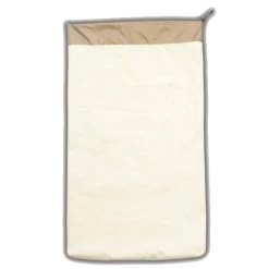 Sportsman’s Outdoor Products Horn Hunter Meat Bag Heavy Duty Canvas Deer 36″x20″ Flat Game Bag HHGBDI