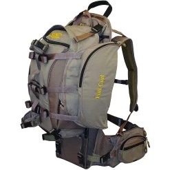 Sportsman’s Outdoor Products Horn Hunter Full Curl Combo Backpack Stone HH1400ST