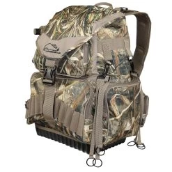 Sportsman’s Outdoor Products Waterfowlers Backpack Realtree Max-5 WF4200CM