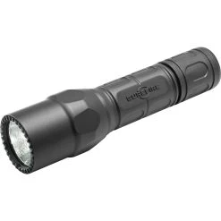 Surefire G2X PRO Flashlight LED 600 Lumen G2X-D-BK