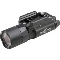 Surefire X300U-B LED Handgun WeaponLight