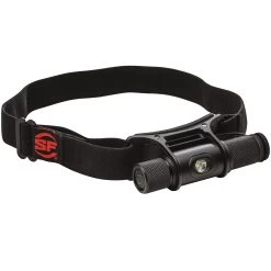 Surefire Saint Minimus Variable-Output Headlamp LED 300 Lumens HS2-MV-A-BK