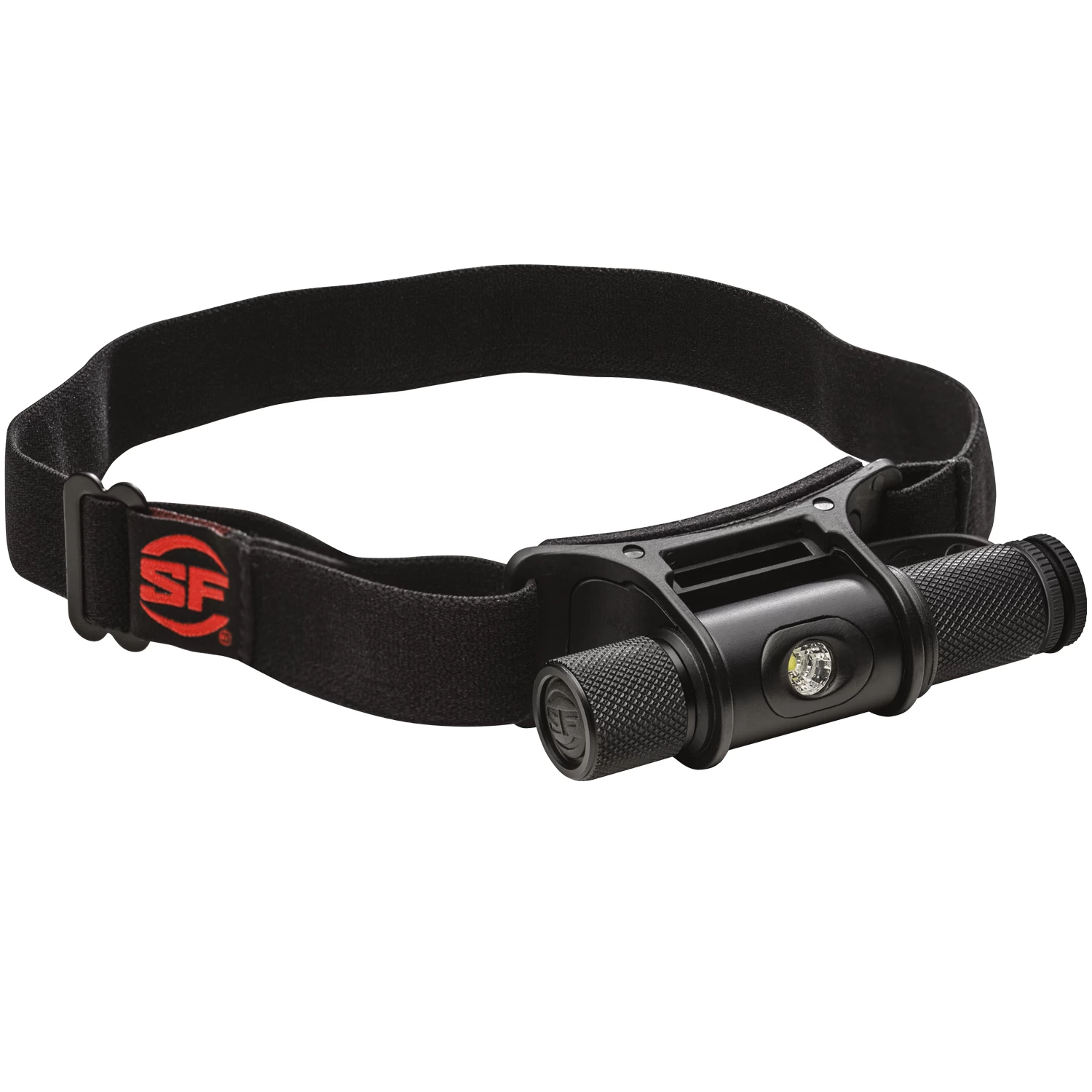 Surefire Saint Minimus Variable-Output Headlamp LED 300 Lumens HS2-MV-A-BK